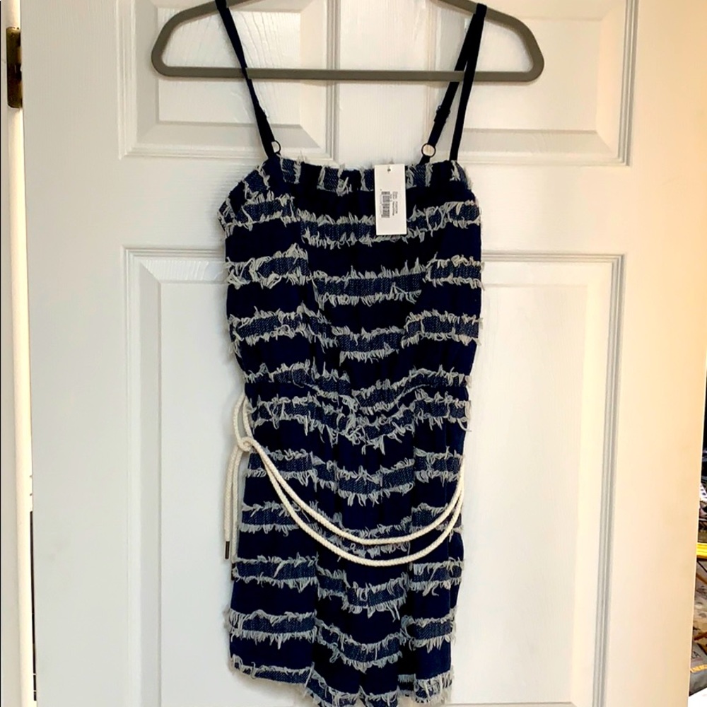 Sugarlips Romper